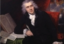 10 feite oor William Wilberforce