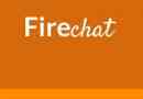 Hoe werk FireChat