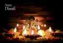 Hoe om Ganesh Chaturthi by die huis te vier