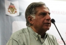 Hoe om Ratan Tata te kontak