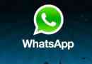 Hoe om 'n groep op Whatsapp op iPhone te skep