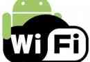 Hoe om Wi-Fi-wagwoorde met Android te dekodeer