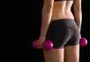 Hoe om Squats te doen om jou glutes te werk