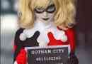 Hoe om 'n Harley Quinn-kostuum vir Halloween te maak