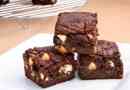 Hoe om glutenvrye brownies te maak