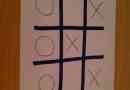 Hoe om Tic Tac Toe te speel in 7 maklike stappe