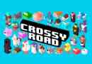 Hoe om geheime karakters in Crossy Road te ontsluit