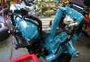 Wat is die verskillende tipes motorfilters