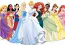 Wat is die name van die Disney-prinsesse?