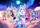 Wat is die name van die Ever After High Characters?