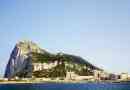 In watter land is Gibraltar