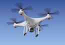 Hoekom vlieg drones oor my huis?