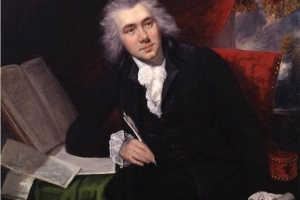 10 feite oor William Wilberforce