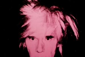 Hoe het Andy Warhol beroemd geword?