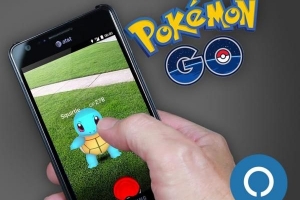 Hoe werk Pokémon Go - Volledige gids