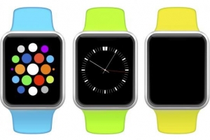 Hoe bereken die Apple Watch kalorieë