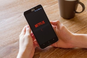 Hoeveel megagrepe gebruik Netflix?