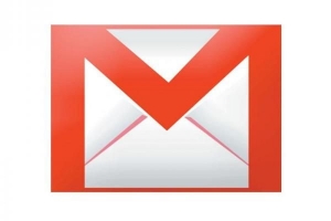 Hoe om e-posse in Gmail te blokkeer