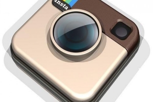 Hoe om iemand op Instagram te blokkeer