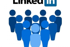 Hoe om iemand op LinkedIn te blokkeer