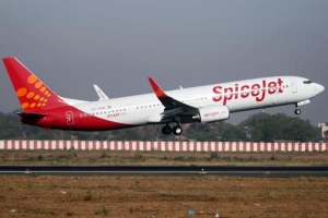 Hoe om 'n SpiceJet-kaartjie aanlyn te kanselleer