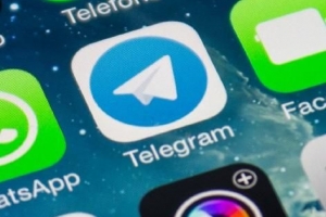 Hoe om 'n groepklets op Telegram te skep