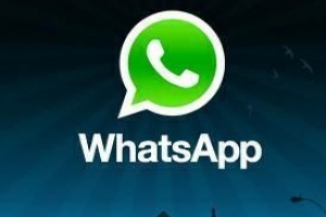 Hoe om 'n groep op Whatsapp op iPhone te skep