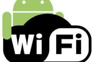 Hoe om Wi-Fi-wagwoorde met Android te dekodeer