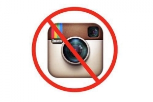 Hoe om my Instagram-rekening permanent uit te vee