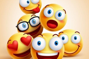 Hoe om die nuwe emoji's op Mac te kry