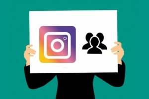 Hoe om gratis op Instagram geverifieer te word