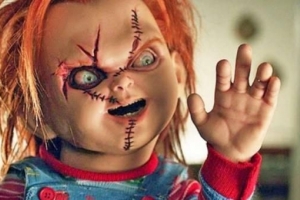 Hoe om 'n Chucky Halloween-kostuum te maak