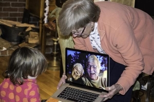 Hoe om 'n Skype-konferensie-oproep te maak