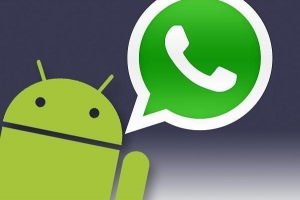 Hoe om gratis oproepe op WhatsApp te maak