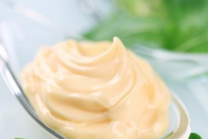 Hoe om Vegan Mayonnaise sonder sojamelk te maak