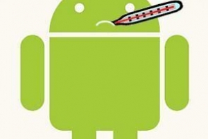 Hoe om 'n virus op Android te verwyder