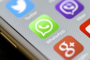 Hoe om meer as 16 MB op Whatsapp te stuur