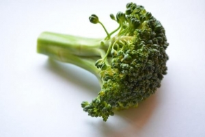 Hoe om te sê of broccoli sleg geword het