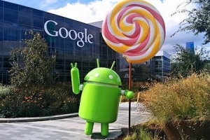 Hoe om op te gradeer na Android Lollipop