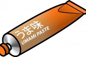 Hoe om Umami Paste te gebruik