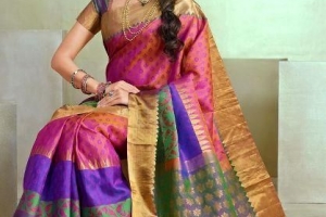 Hoe om Pattu Sarees by die huis te was