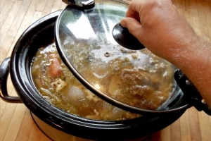 Slow Cooker 21 Day Fix Resepte - Stap vir stap Gids