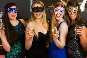 Die Beste Hen Night Fancy Dress Idees