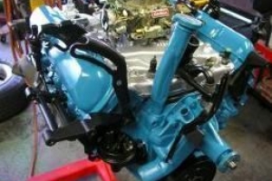 Wat is die verskillende tipes motorfilters