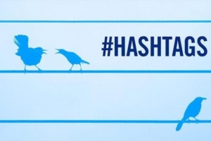 Wat beteken die Hashtags #TBT en #FBF?