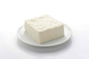 Wat is die verskil tussen Tofu, Paneer en Tempeh